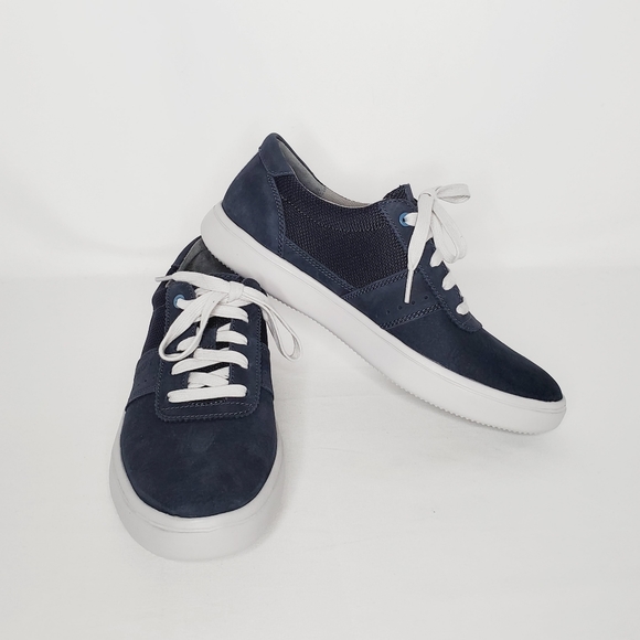 Rockport Men's Jarvis Ubal Sneakers - Picture 2 of 12